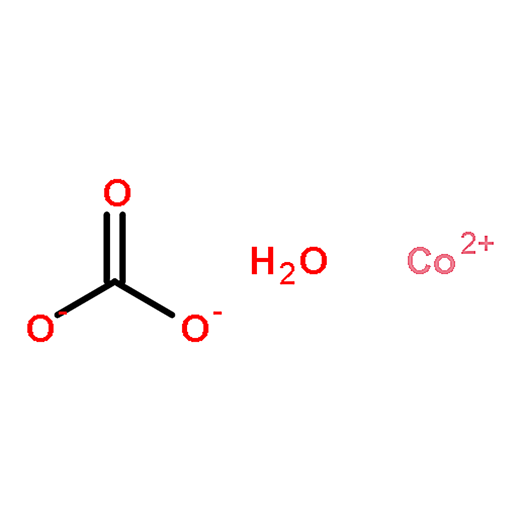 RHAWN Cobalt(II) carbonate hydrate