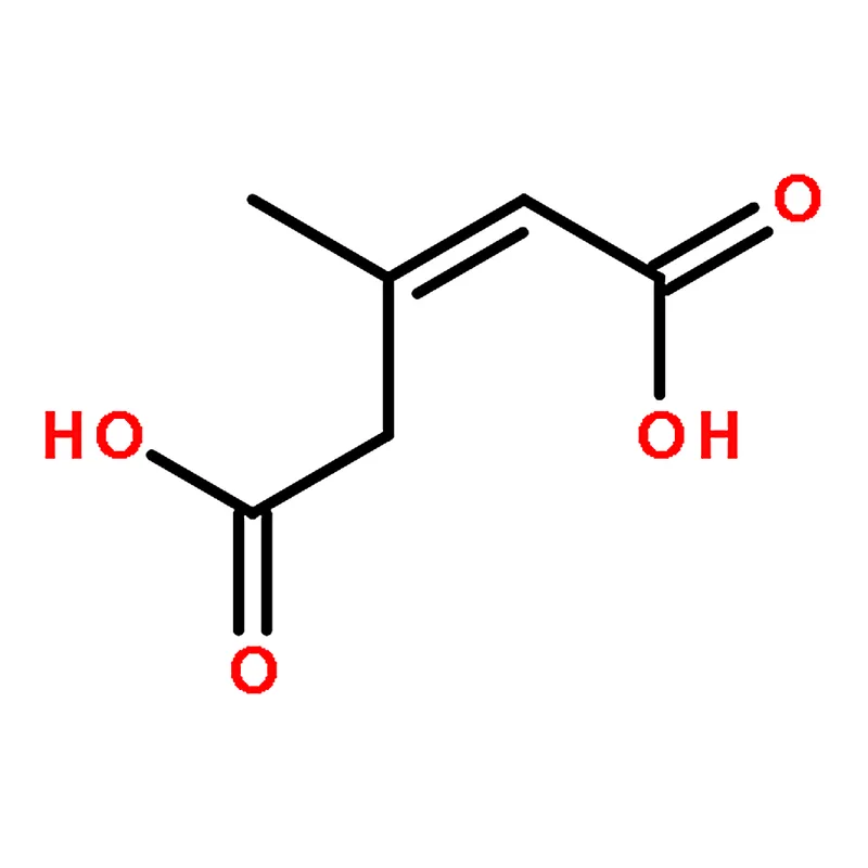 RHAWN 3-Methylglutaconic Acid