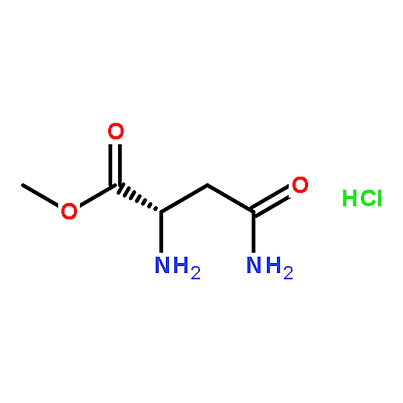 RHAWN Methyl L-asparaginate monohydrochloride