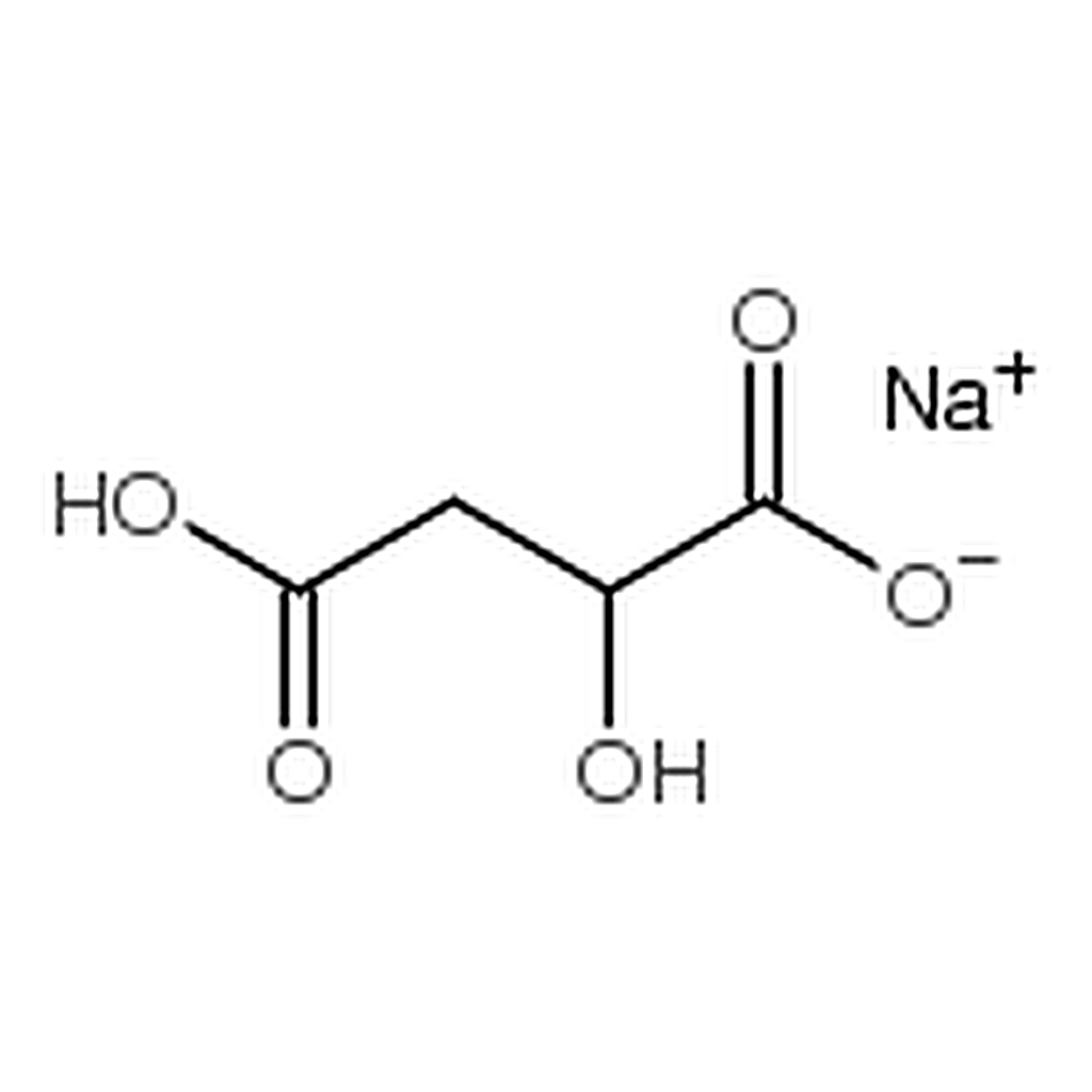 RHAWN Sodium hydrogen DL-malate