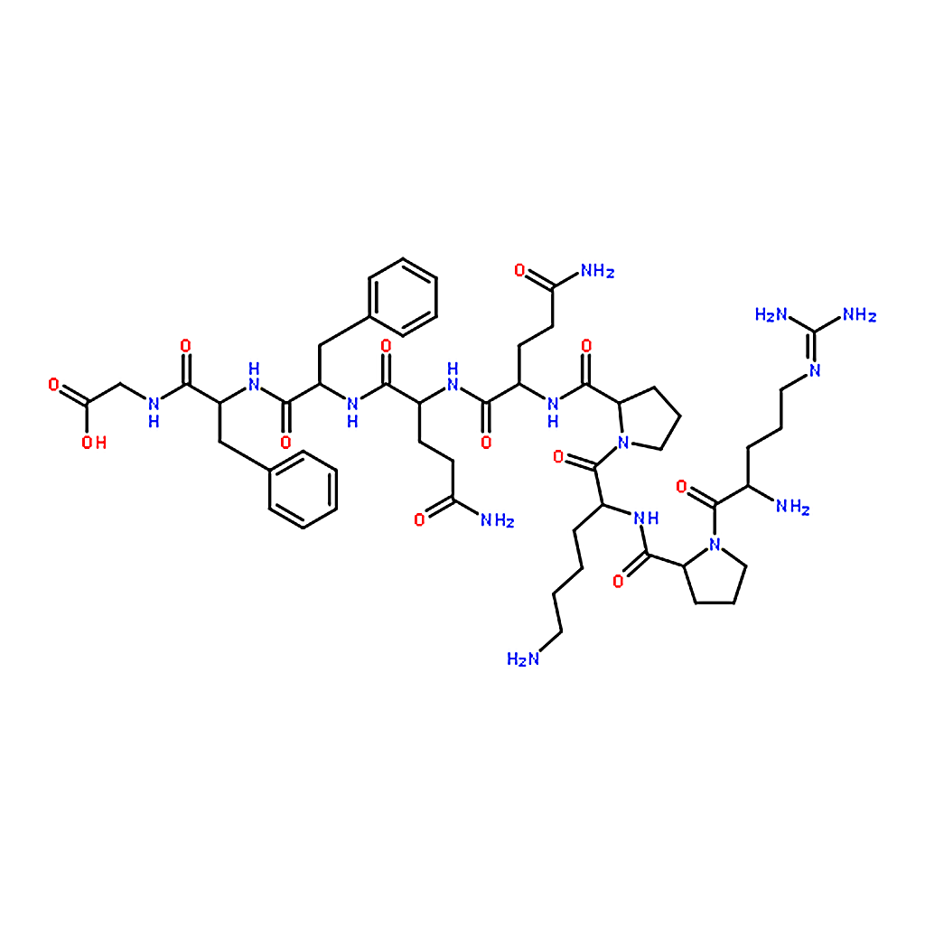 RHAWN Substance P Fragment 1-9