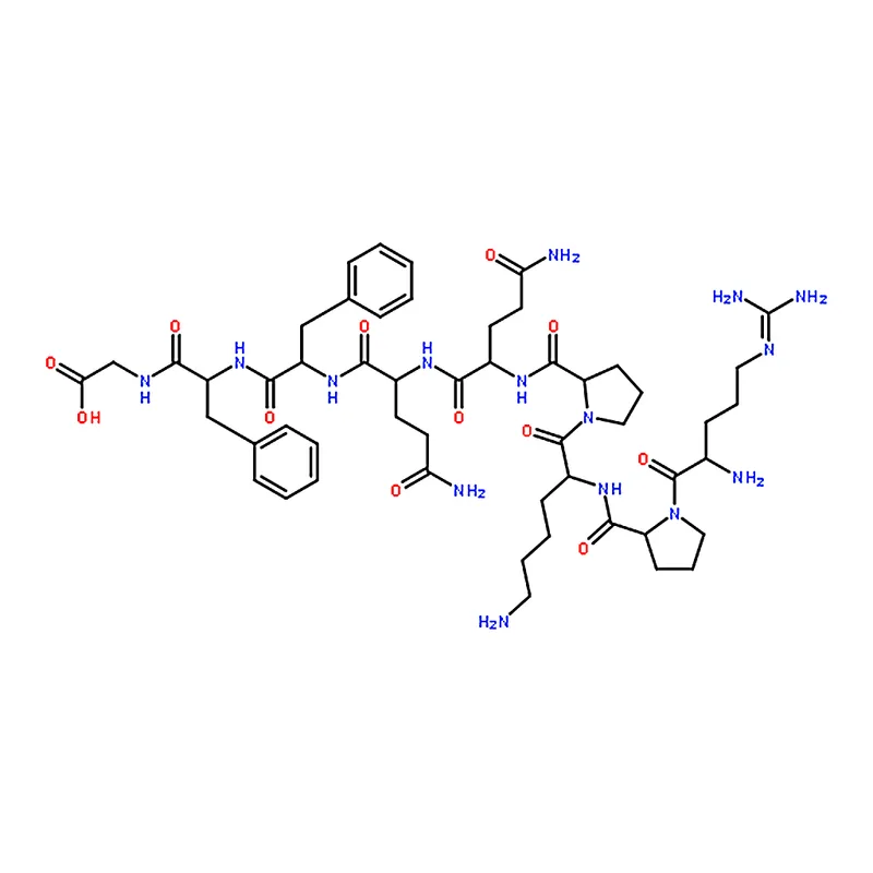 RHAWN Substance P Fragment 1-9