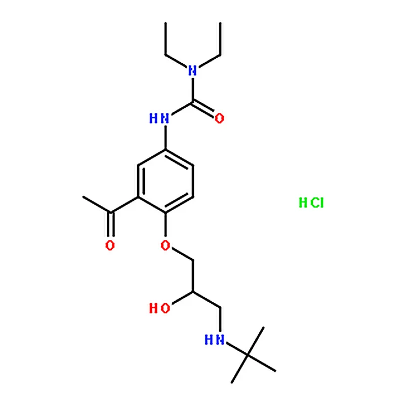 RHAWN Celipolol Hydrochloride