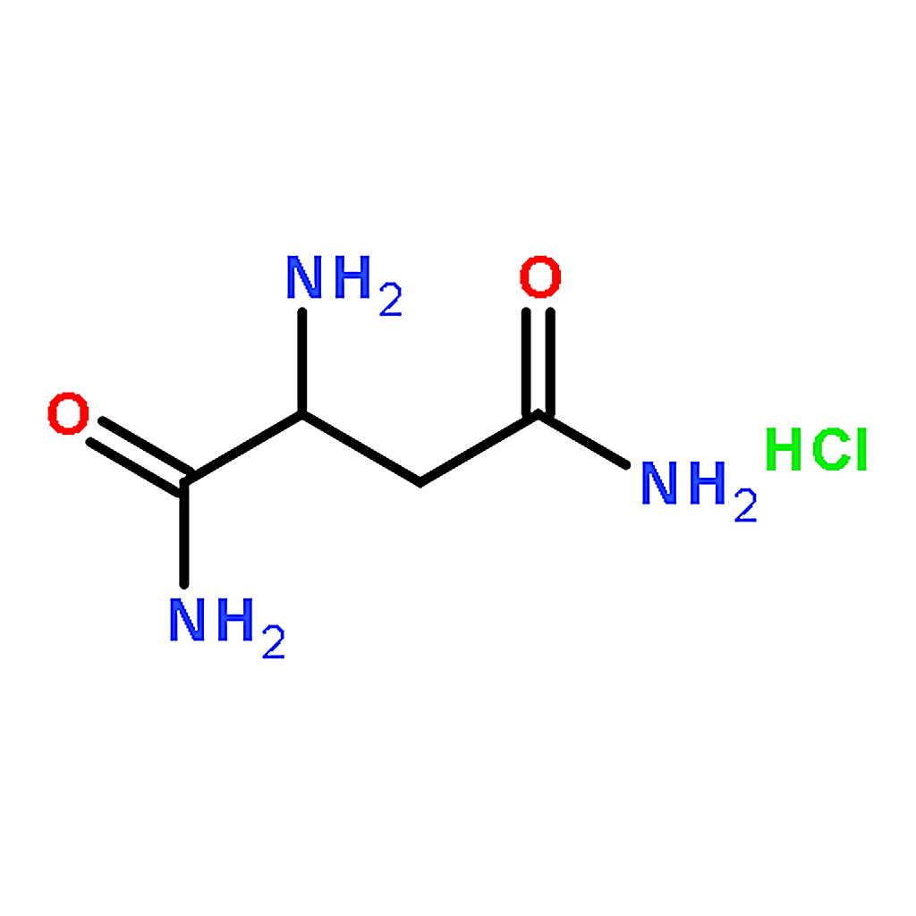 RHAWN (S)-2-Aminosuccinamide hydrochloride