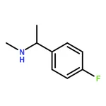 RHAWN 1-(4-Fluorophenyl)-N-methylethanamine