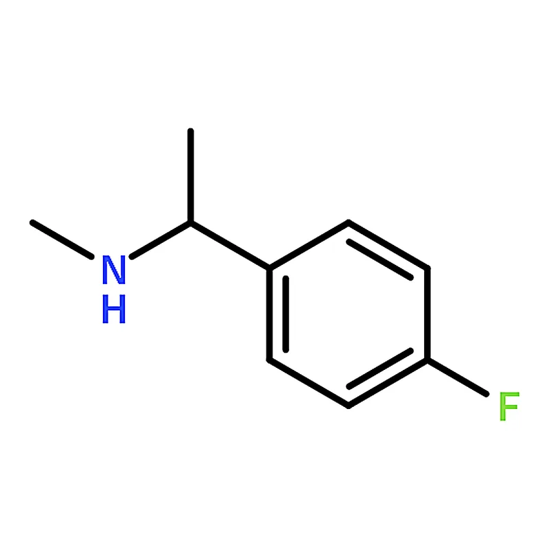 RHAWN 1-(4-Fluorophenyl)-N-methylethanamine
