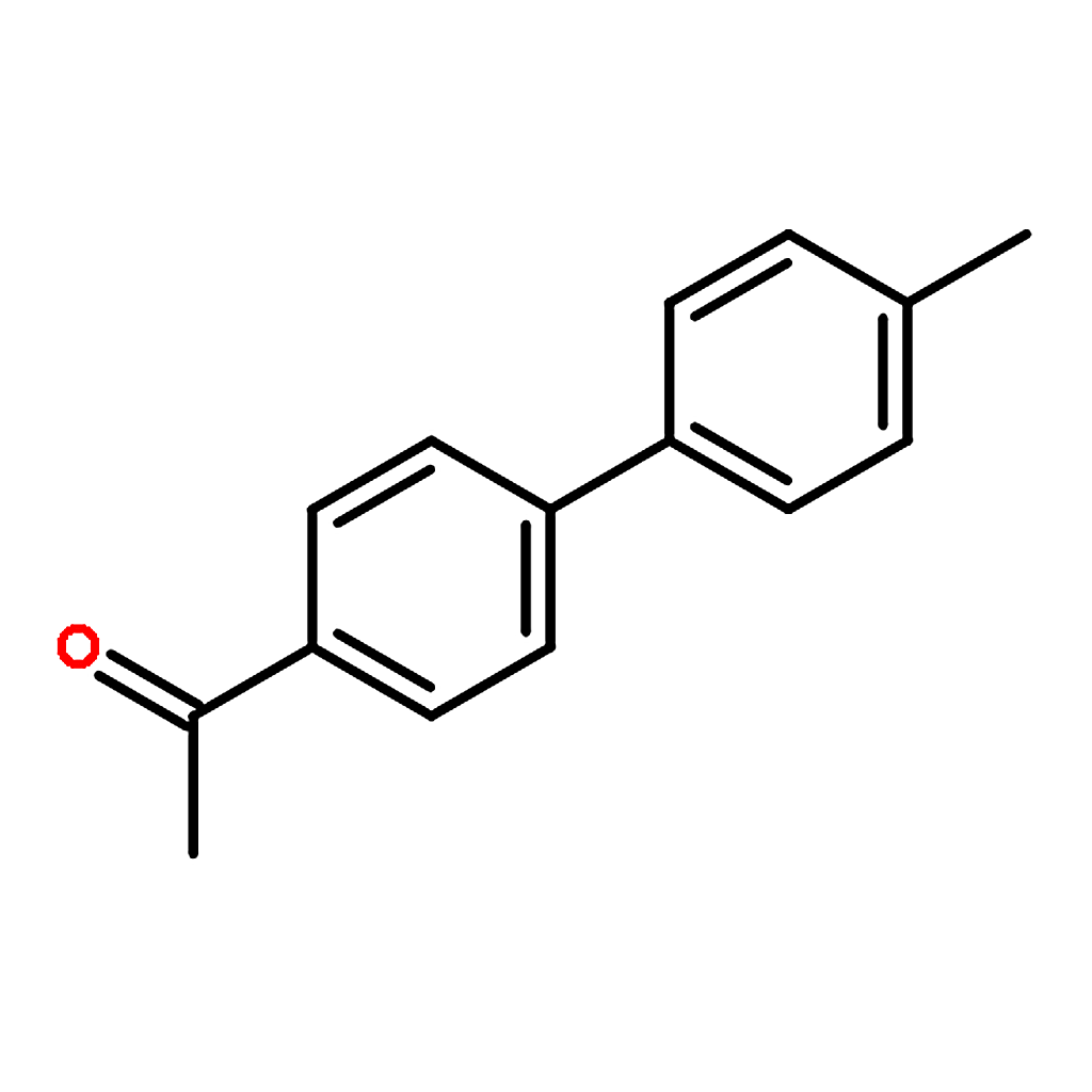RHAWN 4-Acetyl-4'-methylbiphenyl