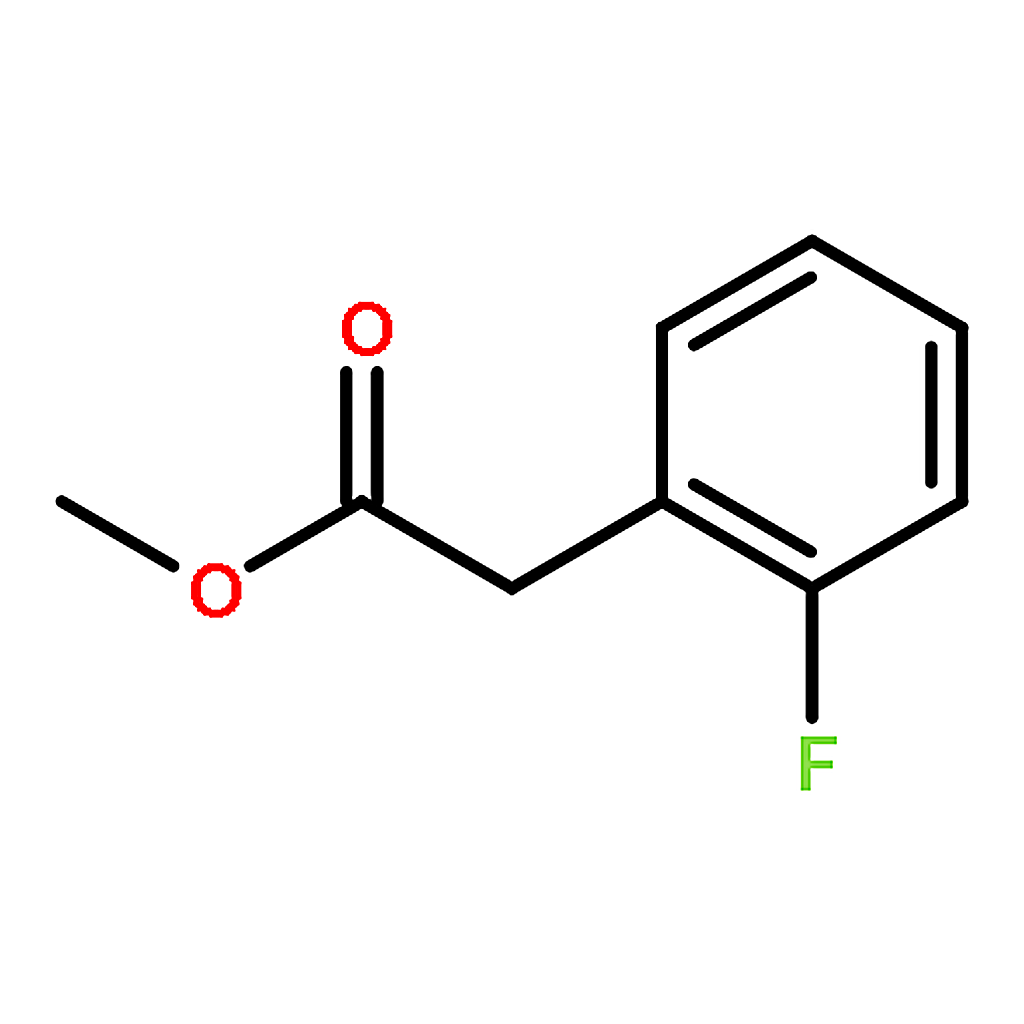 RHAWN Methyl 2-(2-fluorophenyl)acetate