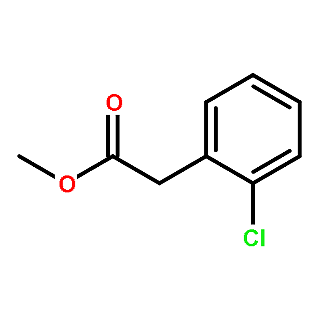 RHAWN Methyl 2-chlorophenylacetate