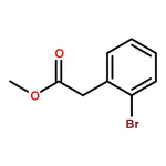 RHAWN Methyl 2-(2-bromophenyl)acetate