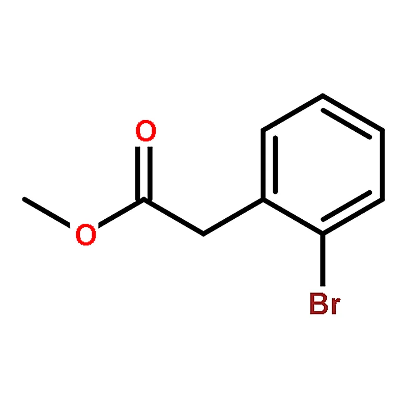 RHAWN Methyl 2-(2-bromophenyl)acetate