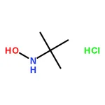 RHAWN N-(TERT-BUTYL)HYDROXYLAMINE HYDROCHLORIDE