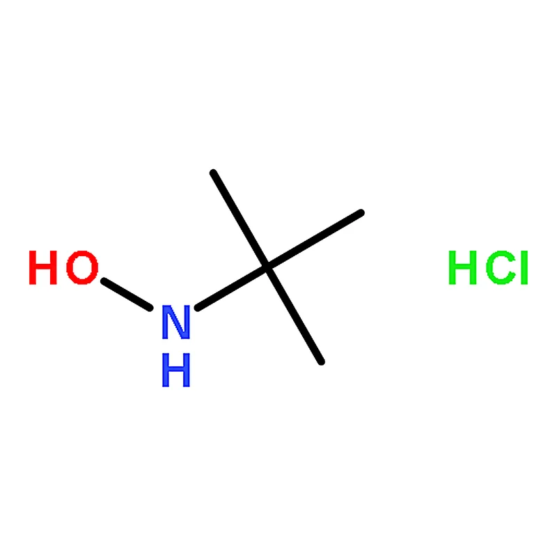 RHAWN N-(TERT-BUTYL)HYDROXYLAMINE HYDROCHLORIDE