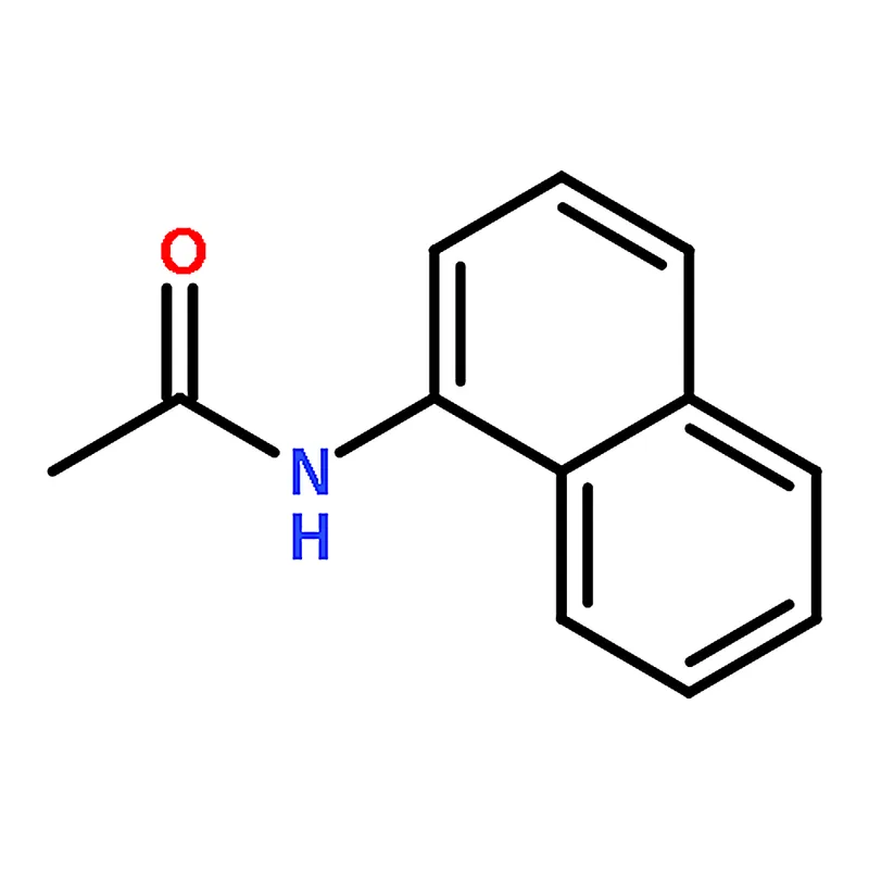 RHAWN N-Acetyl-1-Aminonaphthalene