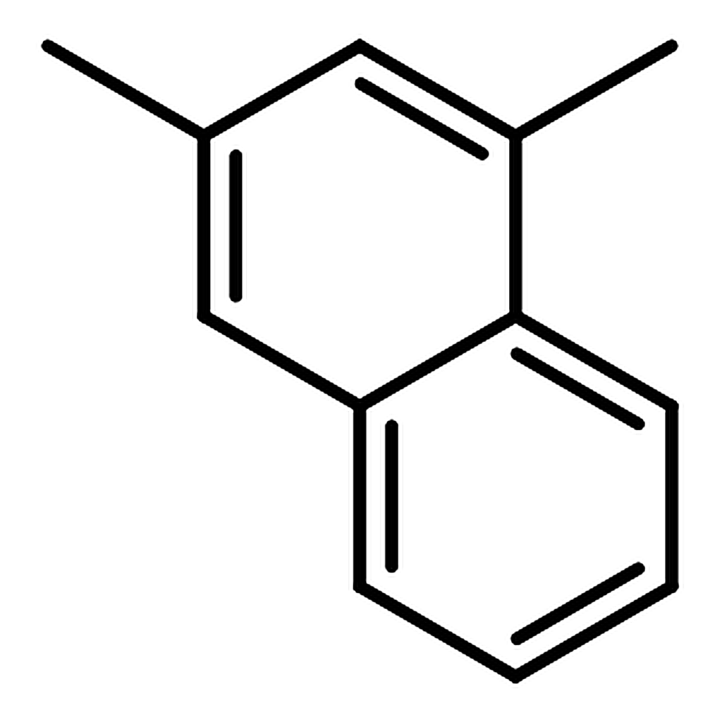 RHAWN 1，3-Dimethylnaphthalene