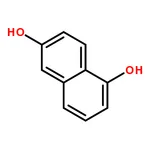 RHAWN 1,6-Dihydroxynaphtalene
