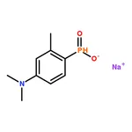 RHAWN Sodium (4-(dimethylamino)-2-methylphenyl)phosphinate