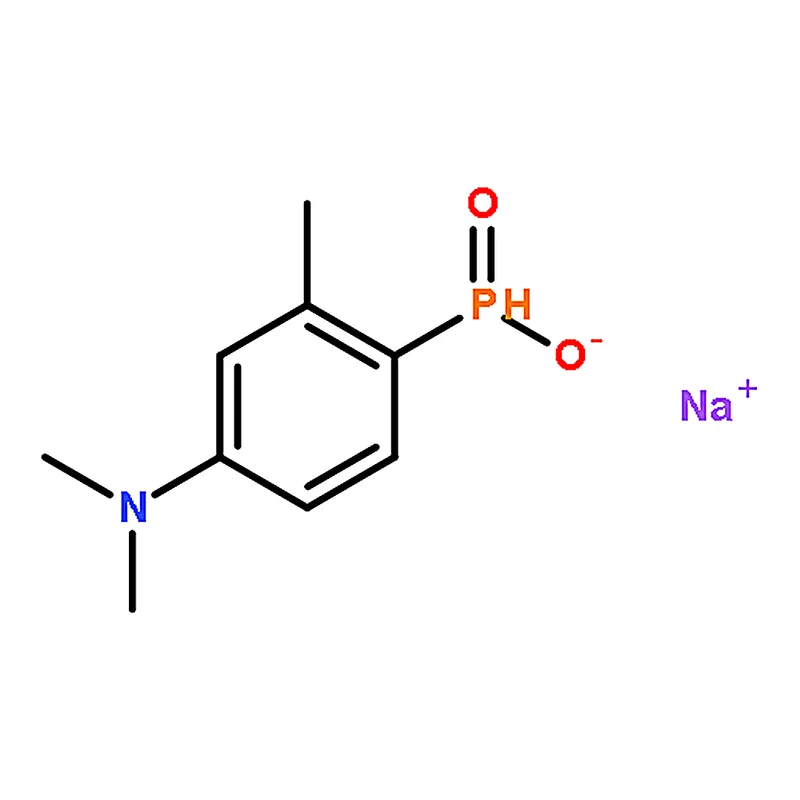 RHAWN Sodium (4-(dimethylamino)-2-methylphenyl)phosphinate