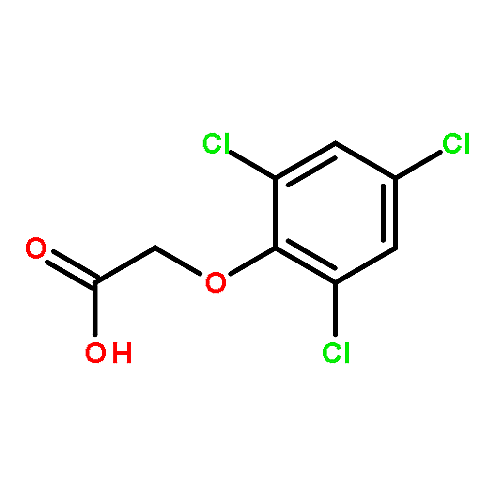 RHAWN 2，4，6-Trichlorophenoxyacetic Acid