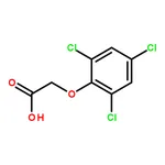 RHAWN 2,4,6-Trichlorophenoxyacetic Acid