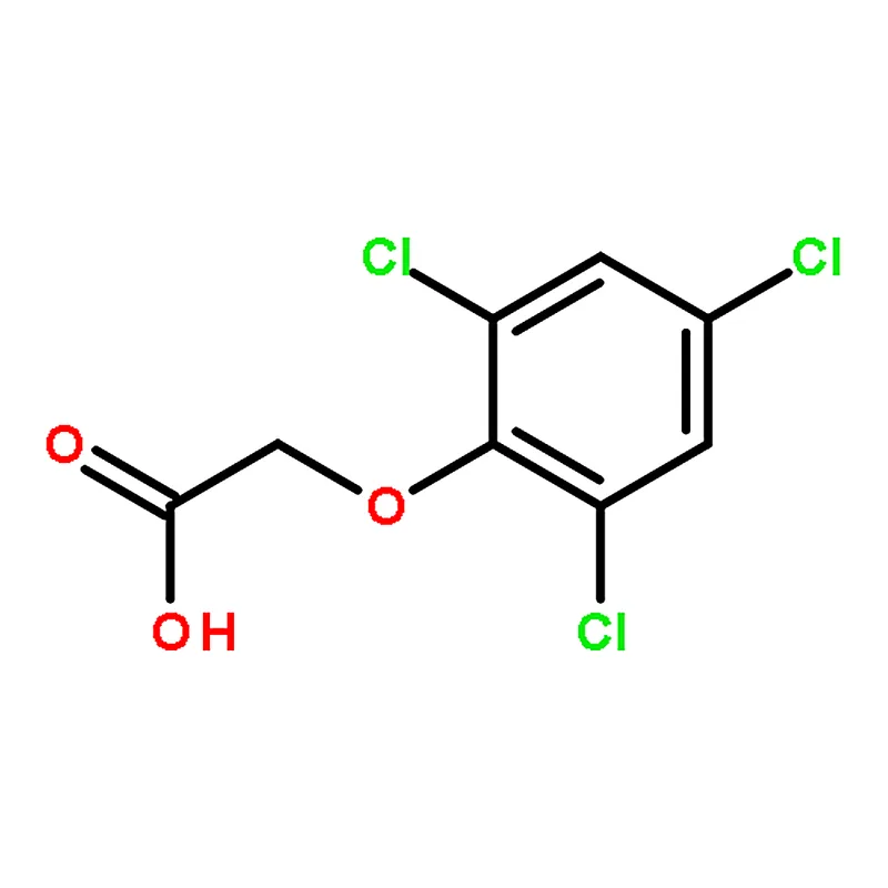 RHAWN 2,4,6-Trichlorophenoxyacetic Acid
