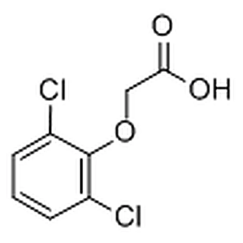 RHAWN 2-(2,6-Dichlorophenoxy)acetic acid