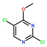 RHAWN 2,5-Dichloro-4-methoxypyrimidine