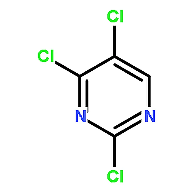 RHAWN 2,4,5-Trichloropyrimidine