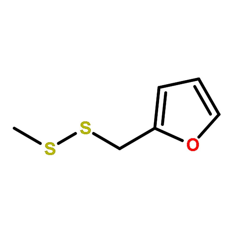 RHAWN Furfuryl methyl disulfide
