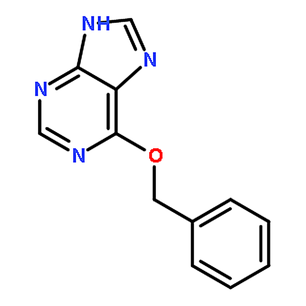 RHAWN 6-Benzyloxypurine