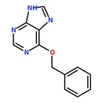 RHAWN 6-Benzyloxypurine