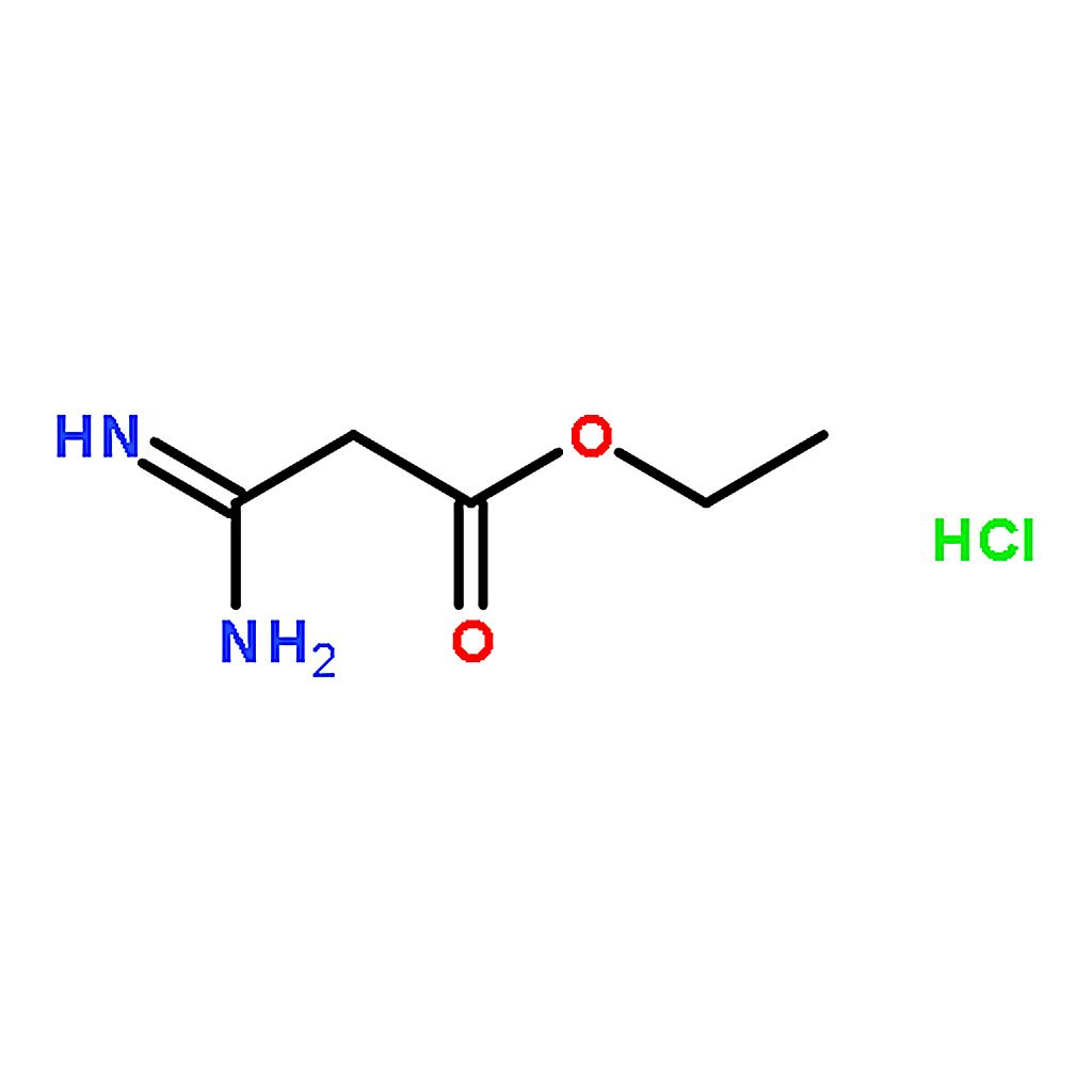 RHAWN Ethyl 2-Amidinoacetate Hydrochloride