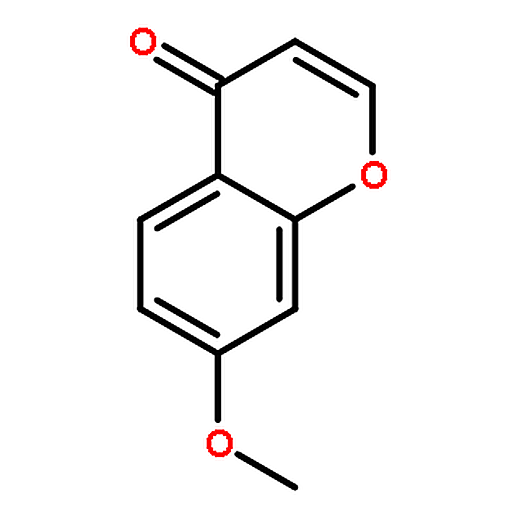 RHAWN 7-Methoxy-4H-chromen-4-one
