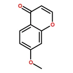 RHAWN 7-Methoxy-4H-chromen-4-one