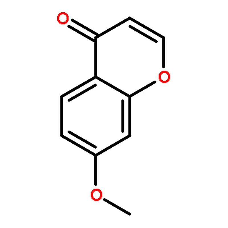 RHAWN 7-Methoxy-4H-chromen-4-one