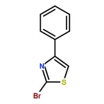 RHAWN 2-Bromo-4-phenylthiazole