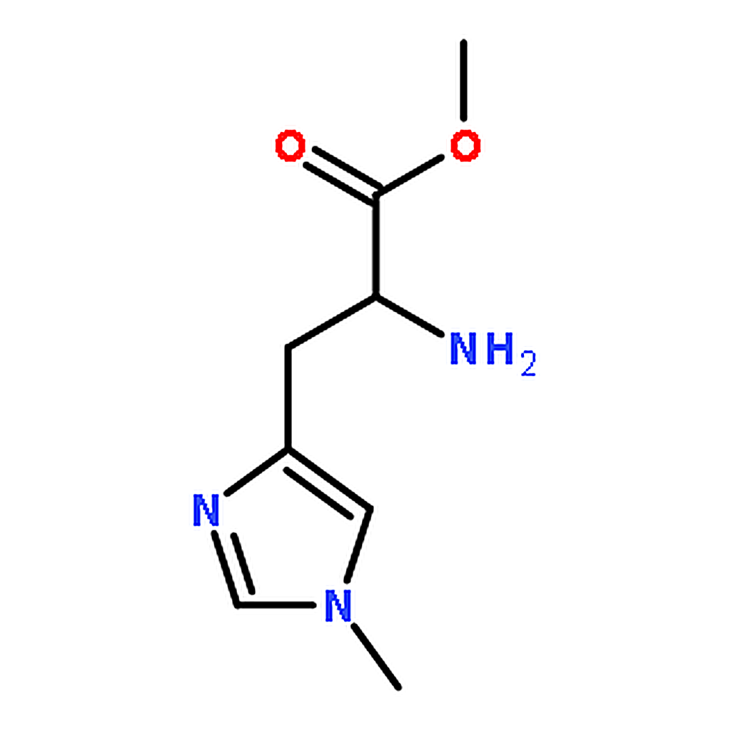RHAWN N'-Methyl-L-histidine methyl ester