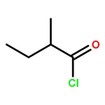 RHAWN 2-Methylbutyryl chloride