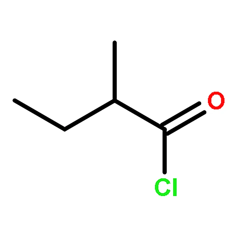 RHAWN 2-Methylbutyryl chloride