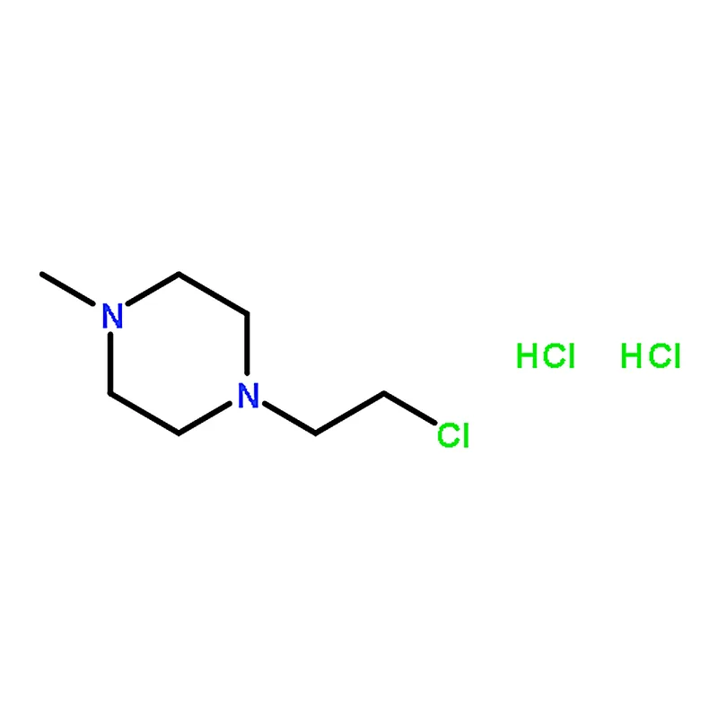 RHAWN 1-(2-Chloroethyl)-4-methylpiperazine dihydrochloride