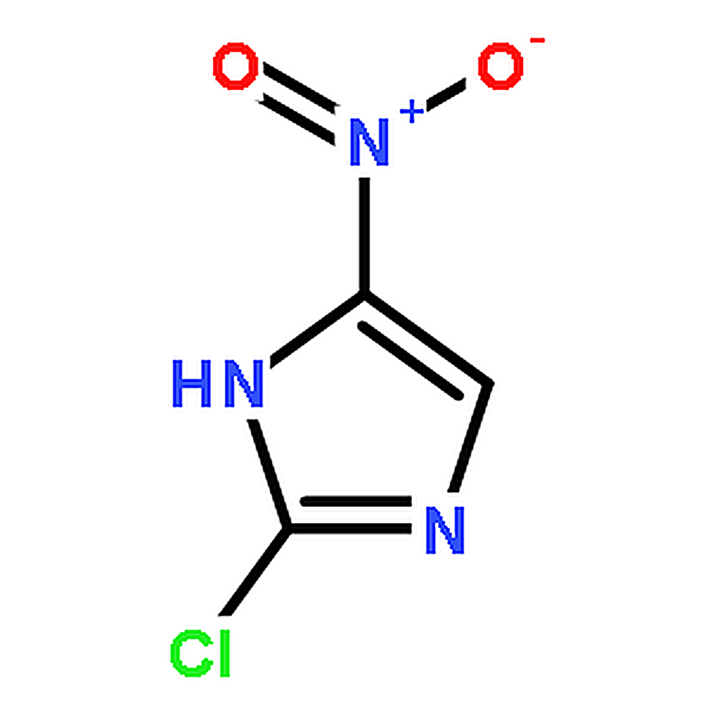 RHAWN 2-Chloro-4-nitro-1H-imidazole