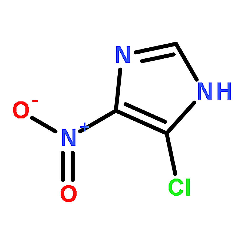RHAWN 5-Chloro-4-nitro-1H-imidazole