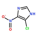 RHAWN 5-Chloro-4-nitro-1H-imidazole