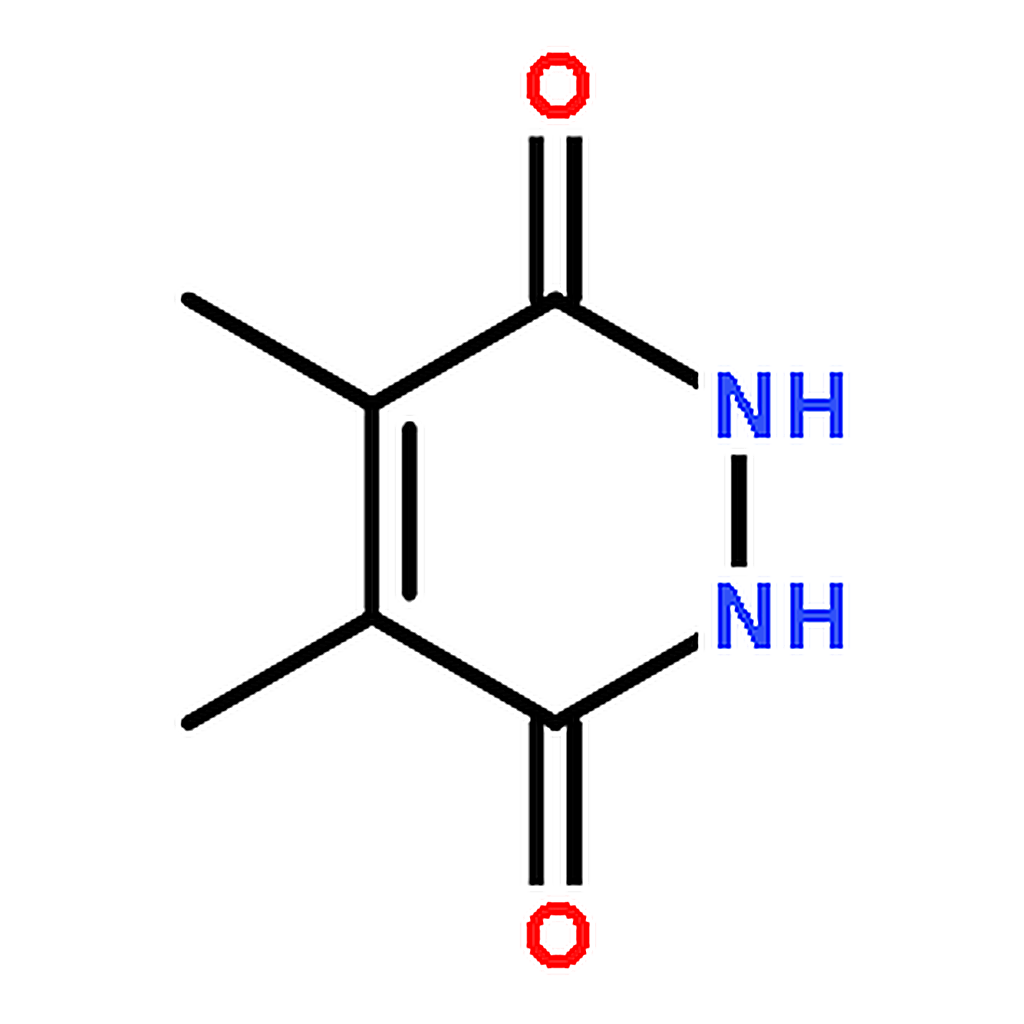 RHAWN 4，5-Dimethylpyridazine-3，6-diol