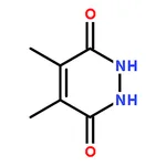 RHAWN 4,5-Dimethylpyridazine-3,6-diol