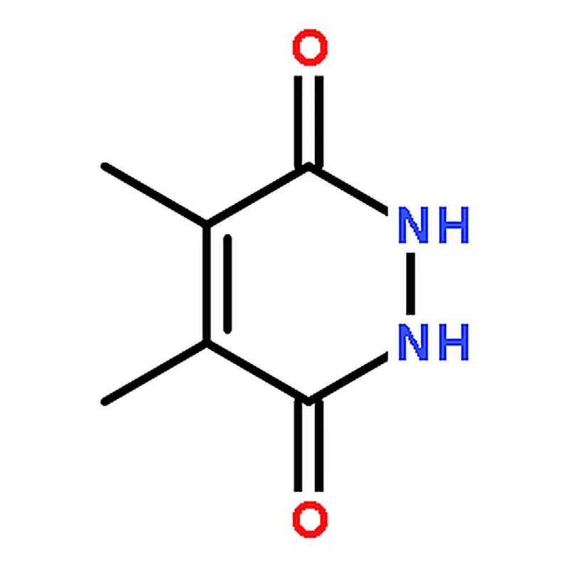 RHAWN 4,5-Dimethylpyridazine-3,6-diol