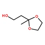 RHAWN 2-Methyl-1,3-dioxolane-2-ethanol
