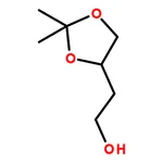 RHAWN 2-(2,2-Dimethyl-1,3-dioxolan-4-yl)ethanol