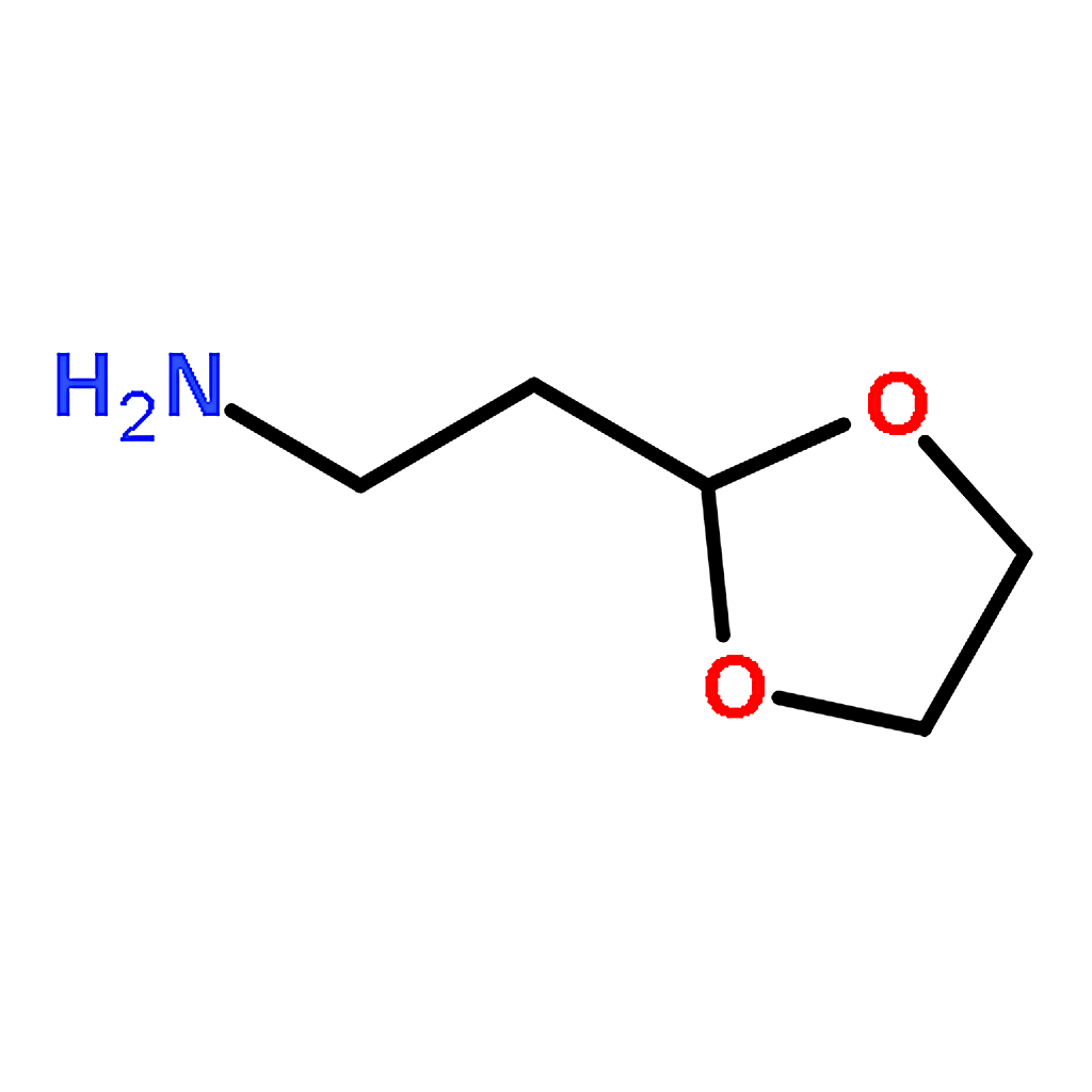 RHAWN 2-(2-Aminoethyl)-1,3-dioxolane