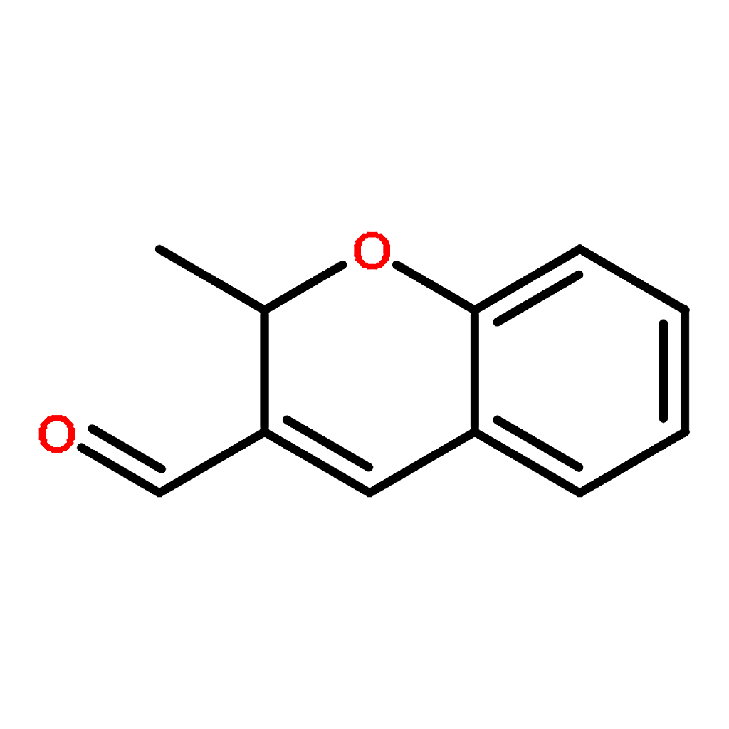 RHAWN 2-Methyl-2H-chromene-3-carbaldehyde